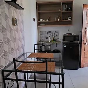 Bed and breakfast Loft Ymara Arraial, Arraial do Cabo
